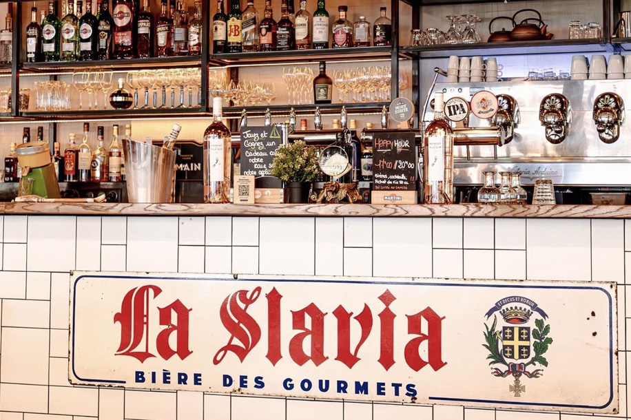 Monsieur Moulinot à Issy les Moulineaux : restaurant au feu de bois et ambiance conviviale